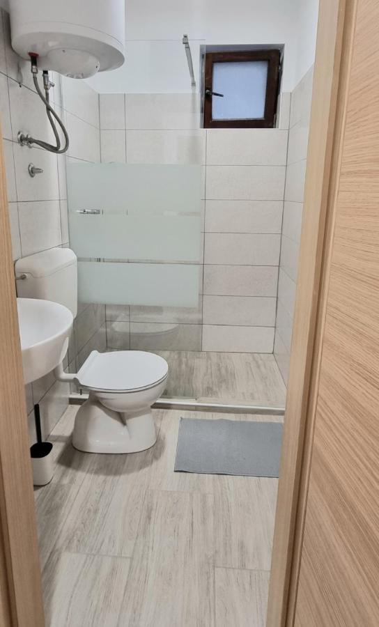 Umago Inn Eksteriør billede