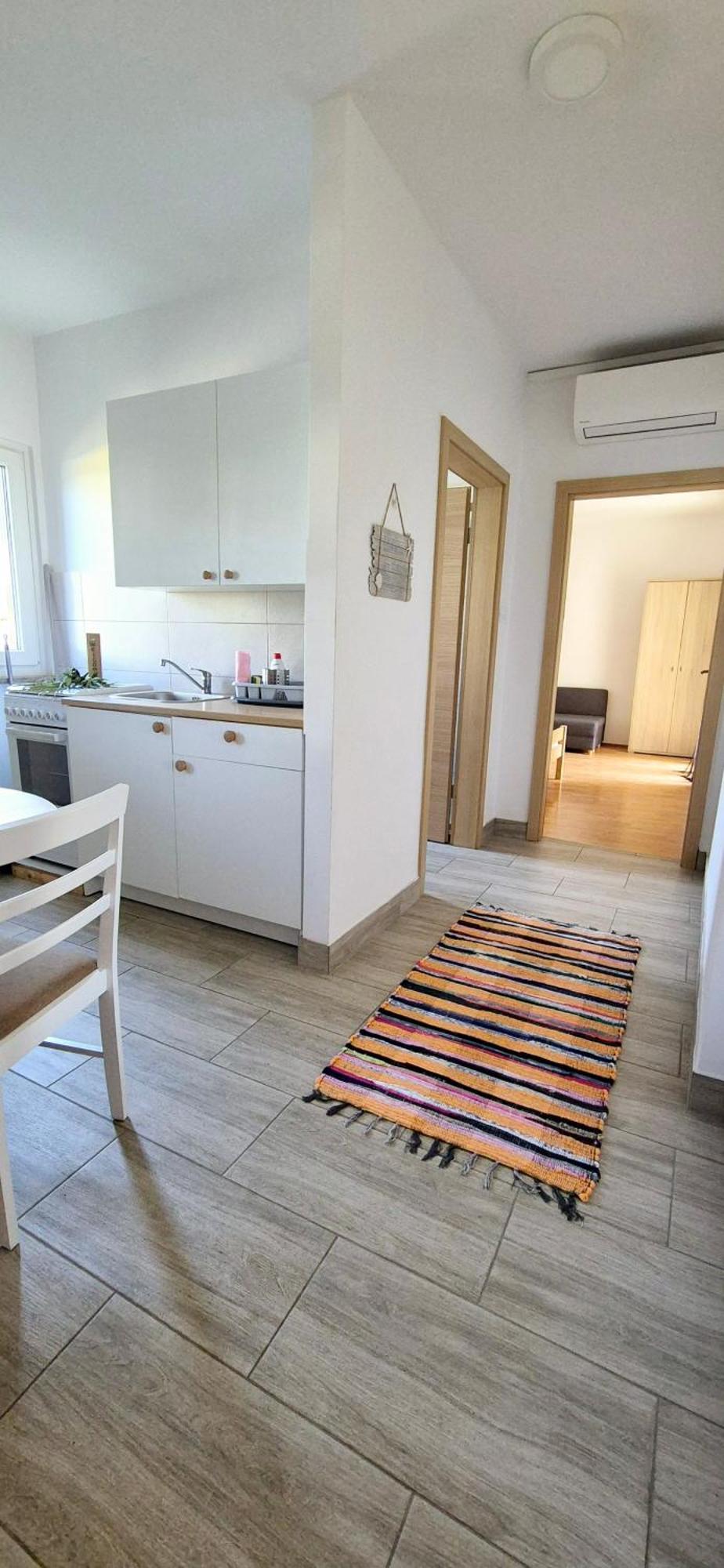 Umago Inn Eksteriør billede